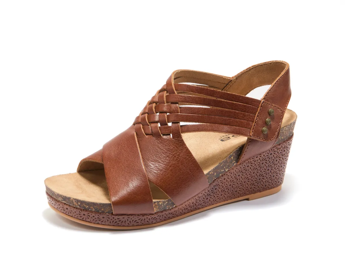 Halsa Footwear Gianna-Women Wide | Standard