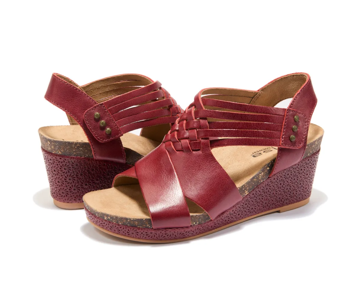 Halsa Footwear Gianna-Women Standard | Sandals