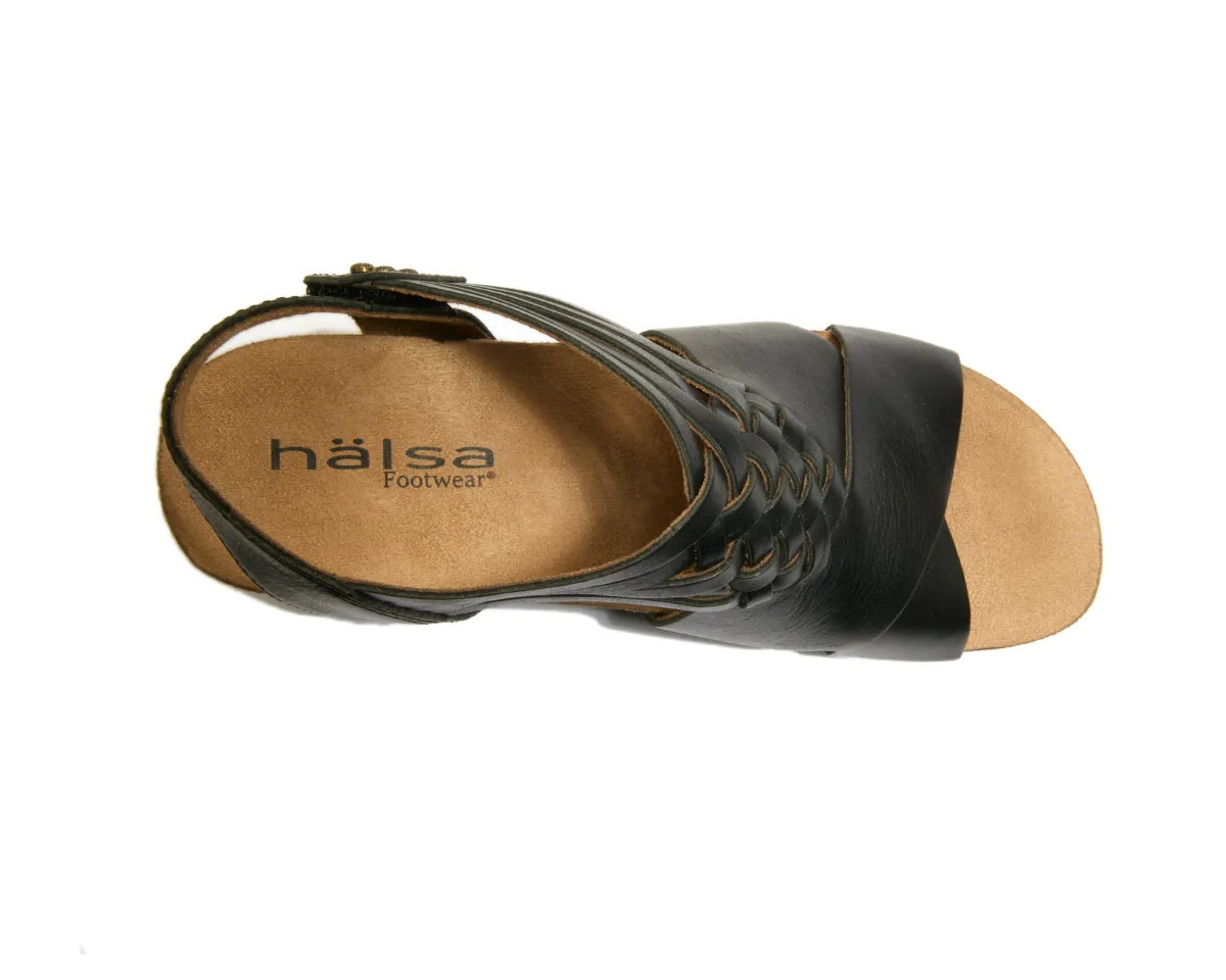 Halsa Footwear Gianna-Women Standard | Sandals