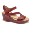 Halsa Footwear Giselle-Women Wide | Standard