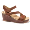 Halsa Footwear Giselle-Women Wide | Standard