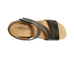 Halsa Footwear Giselle-Women Wide | Standard