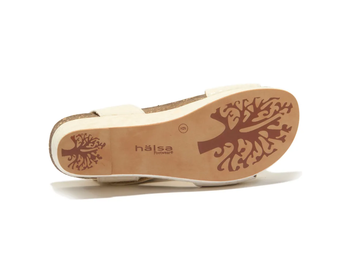 Halsa Footwear Giselle-Women Wide | Standard