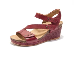 Halsa Footwear Giselle-Women Wide | Standard