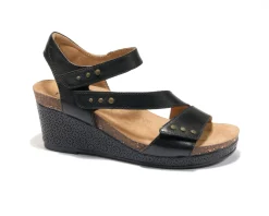 Halsa Footwear Giselle-Women Wide | Standard