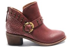 Halsa Footwear Melania-Women Standard | Wide