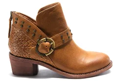 Halsa Footwear Melania-Women Standard | Boots