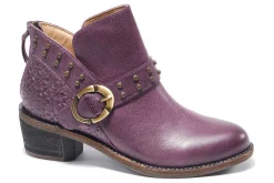 Halsa Footwear Melania-Women Standard | Wide