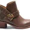 Halsa Footwear Melania-Women Standard | Wide