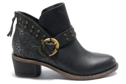 Halsa Footwear Melania-Women Standard | Wide
