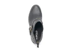 Halsa Footwear Melania-Women Standard | Wide