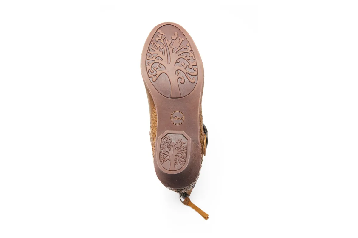 Halsa Footwear Melania-Women Standard | Boots