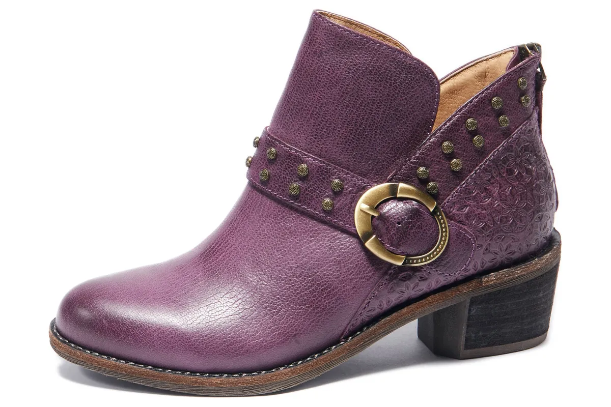 Halsa Footwear Melania-Women Standard | Wide