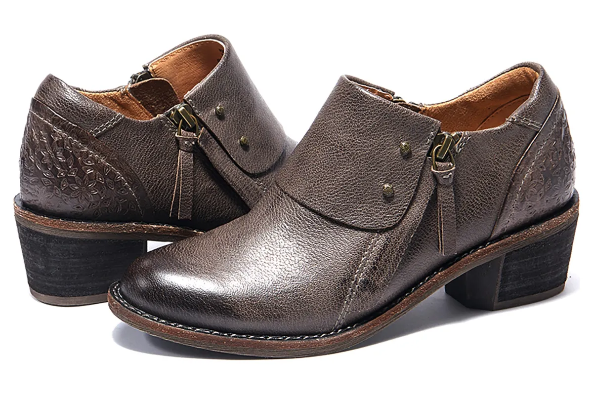 Halsa Footwear Michelle-Women Standard | Wide