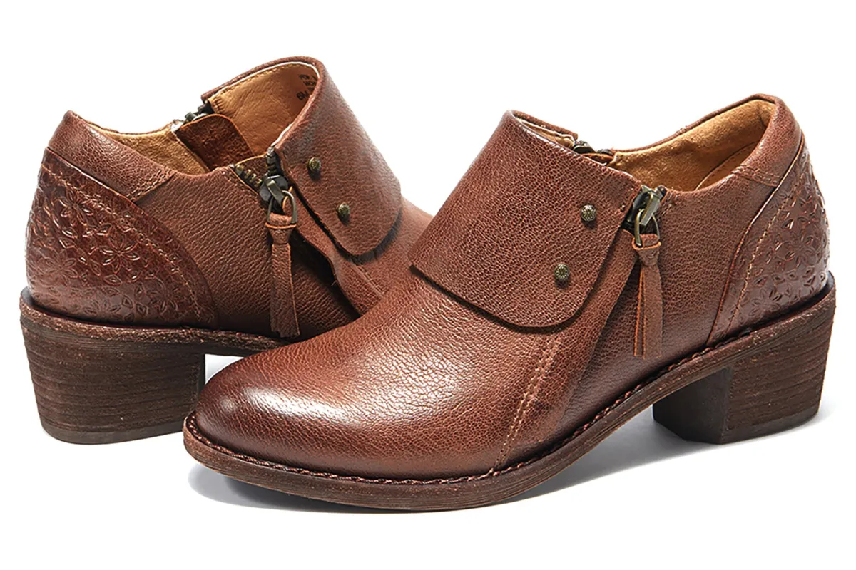 Halsa Footwear Michelle-Women Standard | Wide