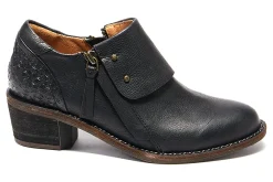 Halsa Footwear Michelle-Women Standard | Wide