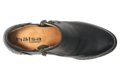 Halsa Footwear Michelle-Women Standard | Wide