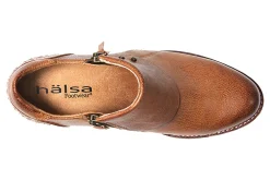 Halsa Footwear Michelle-Women Standard | Wide