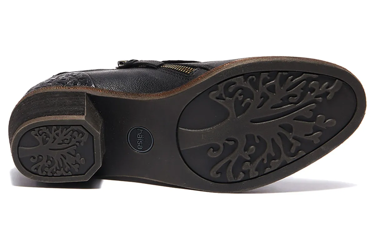 Halsa Footwear Michelle-Women Standard | Wide