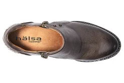 Halsa Footwear Michelle-Women Standard | Wide