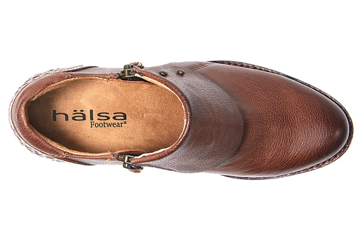 Halsa Footwear Michelle-Women Standard | Wide