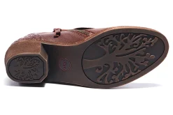 Halsa Footwear Michelle-Women Standard | Wide