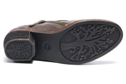 Halsa Footwear Michelle-Women Standard | Wide