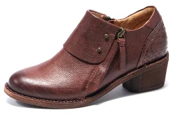 Halsa Footwear Michelle-Women Standard | Wide