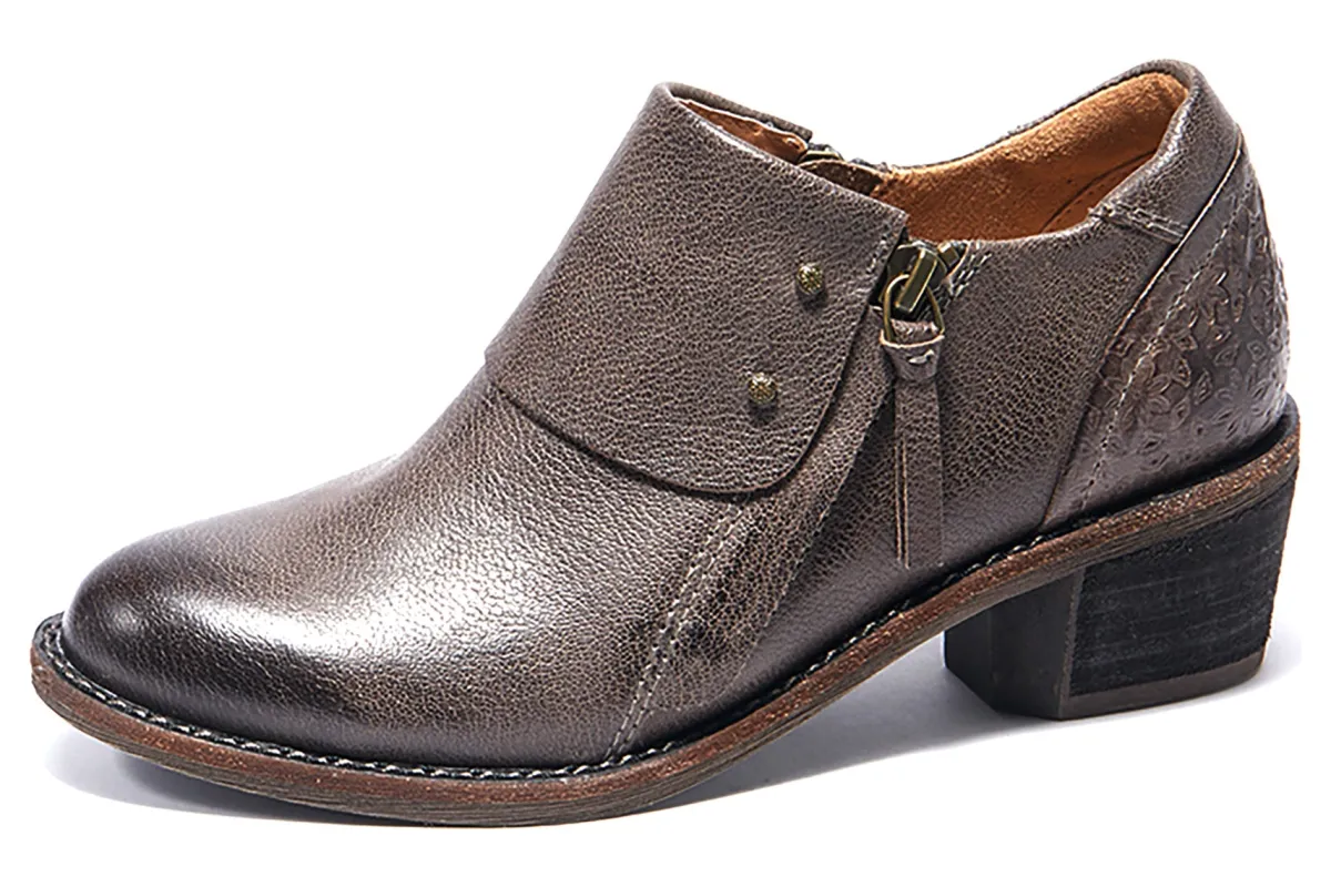 Halsa Footwear Michelle-Women Standard | Wide