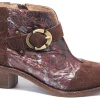 Halsa Footwear Miranda-Women Standard | Wide