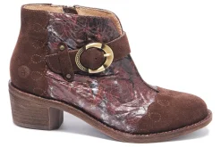 Halsa Footwear Miranda-Women Standard | Wide