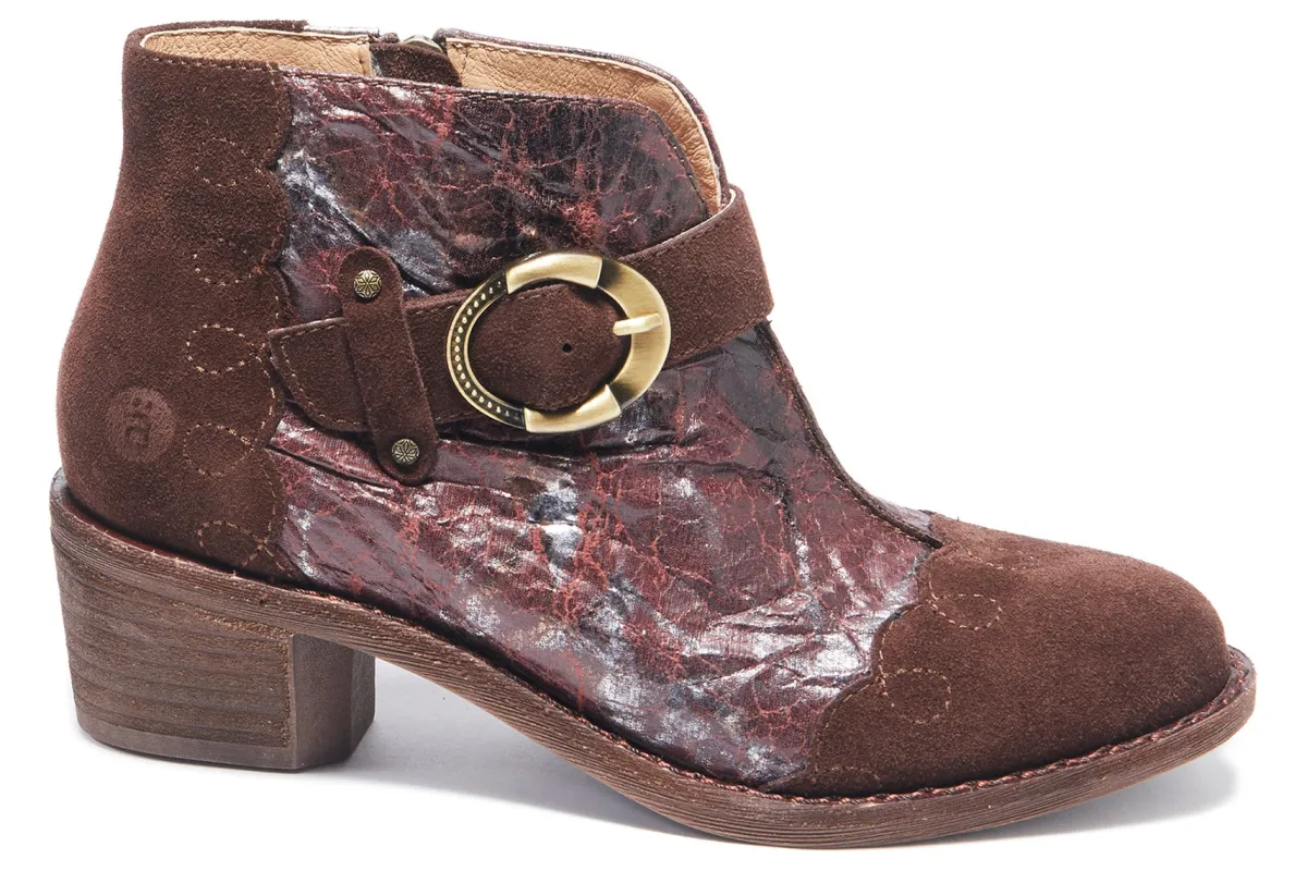 Halsa Footwear Miranda-Women Standard | Wide