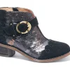 Halsa Footwear Miranda-Women Standard | Wide