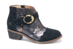 Halsa Footwear Miranda-Women Standard | Wide