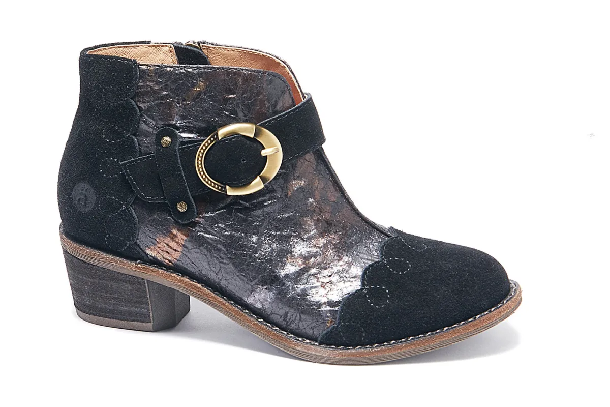 Halsa Footwear Miranda-Women Standard | Wide