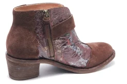 Halsa Footwear Miranda-Women Standard | Wide