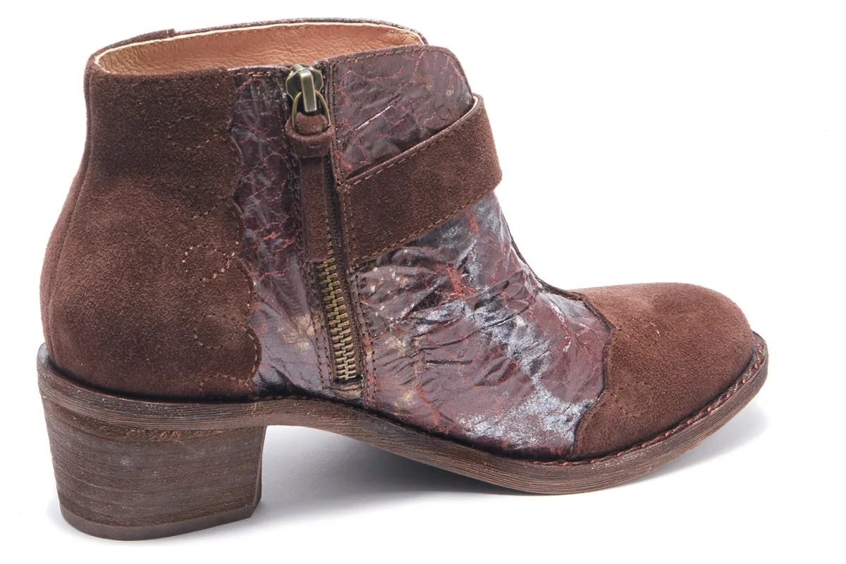 Halsa Footwear Miranda-Women Standard | Wide
