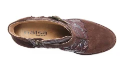 Halsa Footwear Miranda-Women Standard | Wide