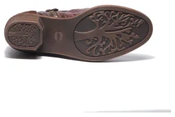 Halsa Footwear Miranda-Women Standard | Wide