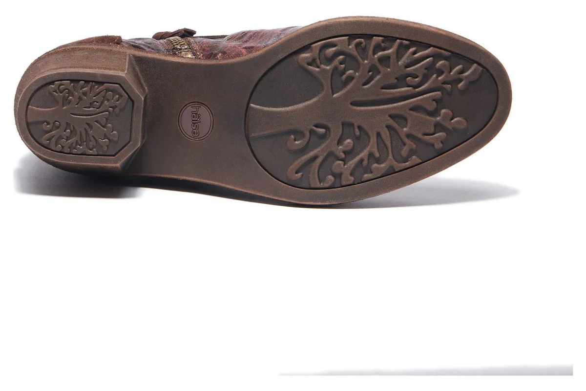 Halsa Footwear Miranda-Women Standard | Wide