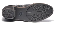 Halsa Footwear Miranda-Women Standard | Wide