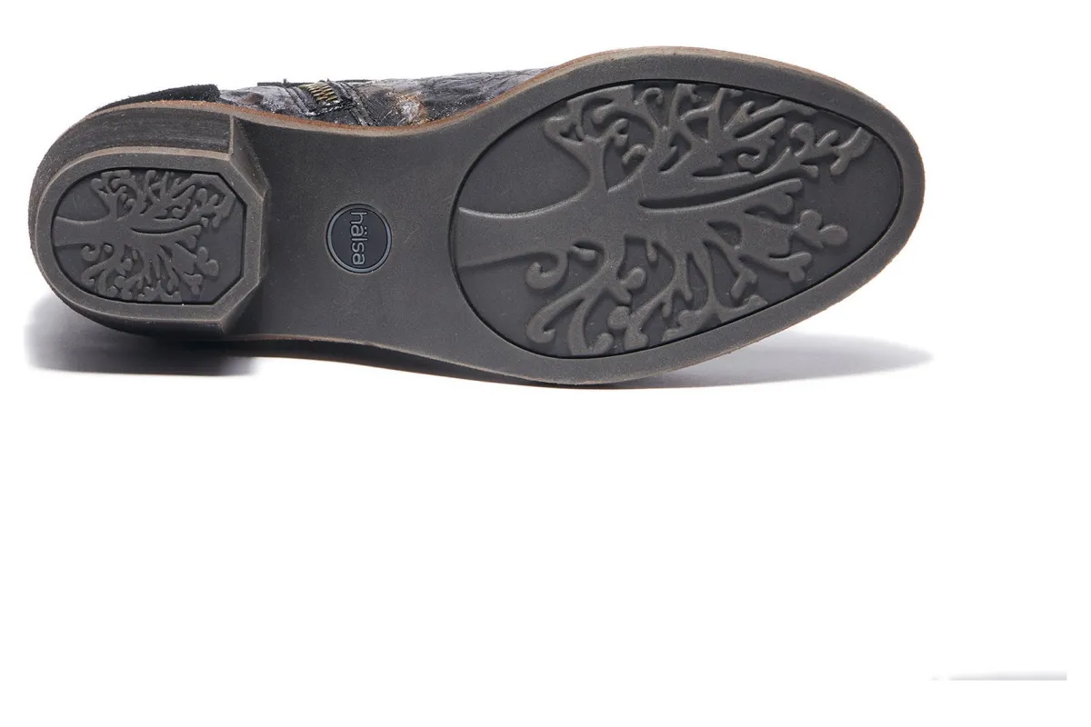 Halsa Footwear Miranda-Women Standard | Wide