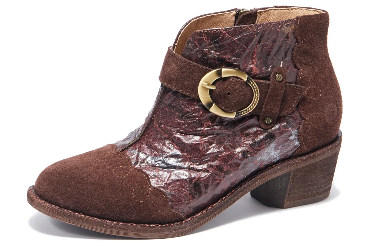 Halsa Footwear Miranda-Women Standard | Wide
