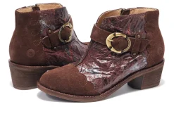 Halsa Footwear Miranda-Women Standard | Wide