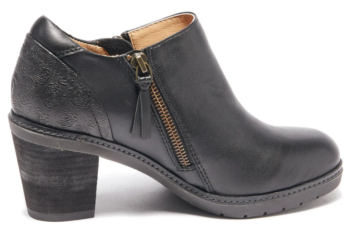 Halsa Footwear Rylee-Women Standard | Wide