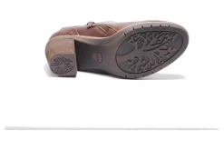 Halsa Footwear Rylee-Women Standard | Wide