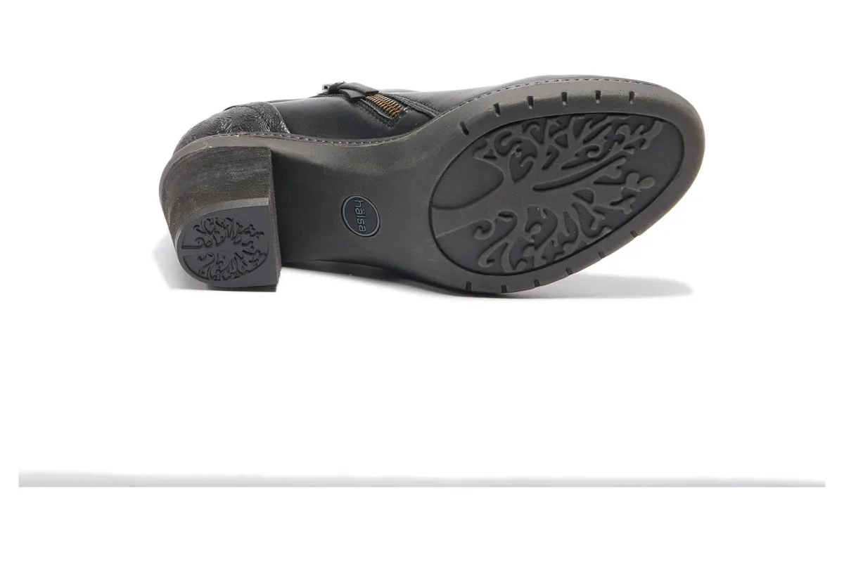 Halsa Footwear Rylee-Women Standard | Wide