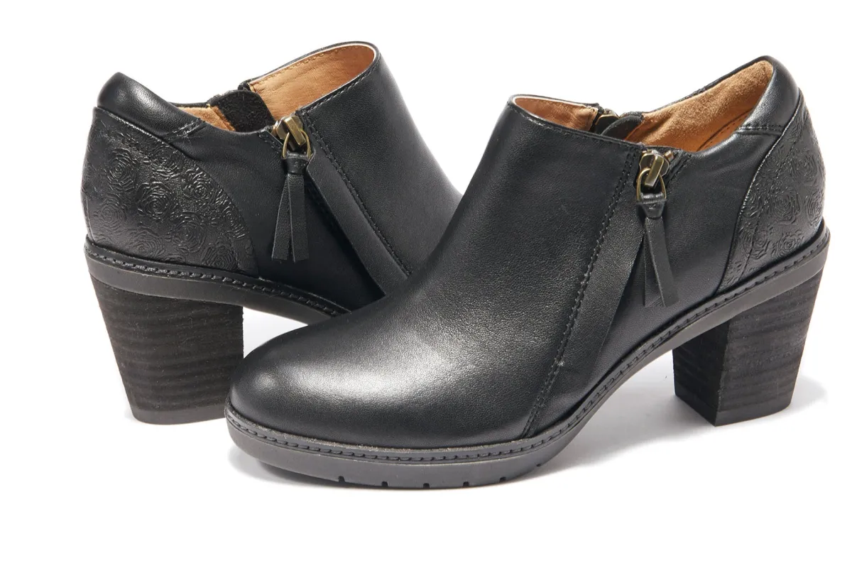 Halsa Footwear Rylee-Women Standard | Wide