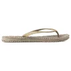Ilse Jacobsen Cheerful 01-Women Standard | Sandals