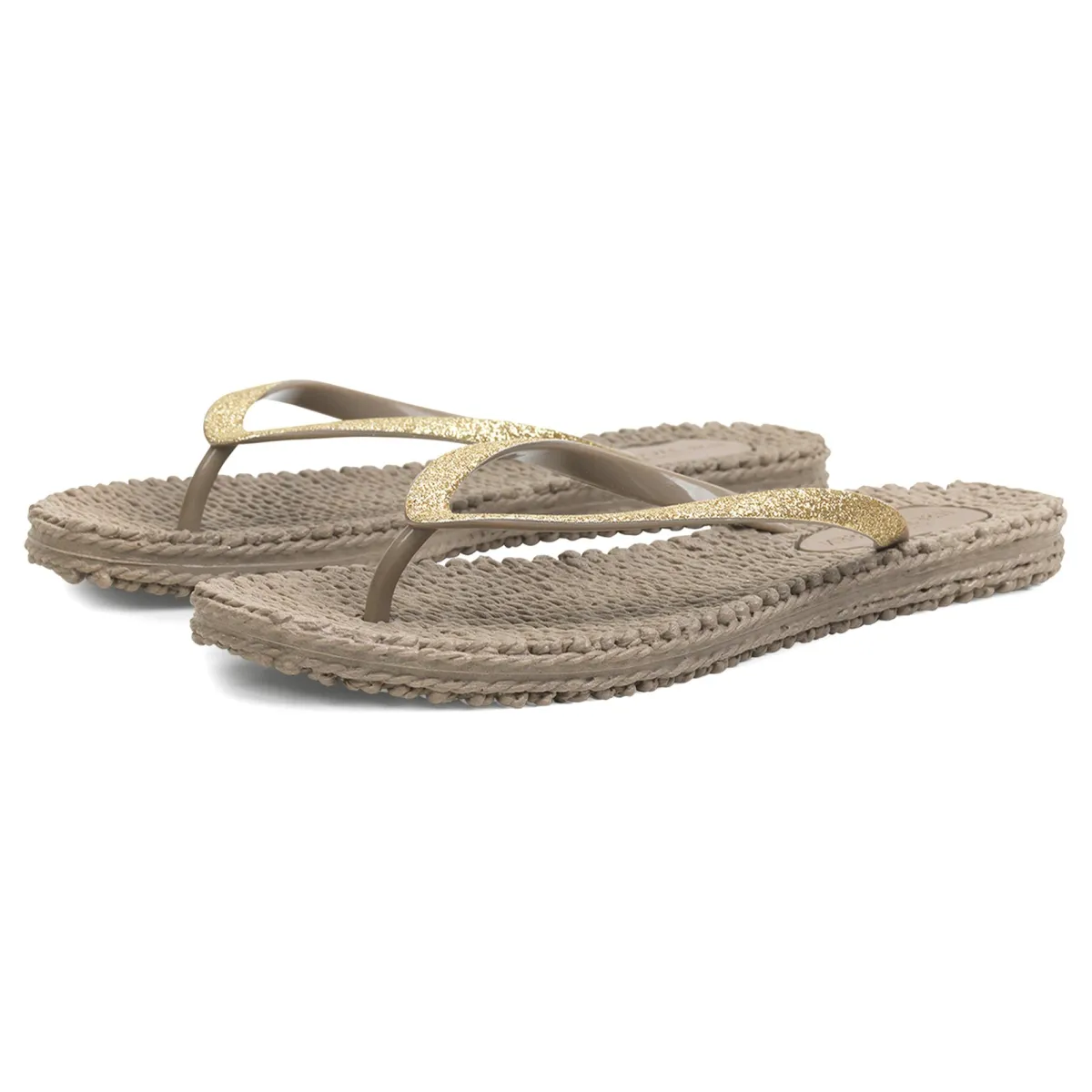 Ilse Jacobsen Cheerful 01-Women Standard | Sandals
